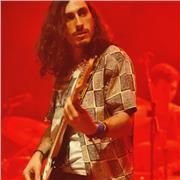 Clases de guitarra y guitarra electrica todos los niveles